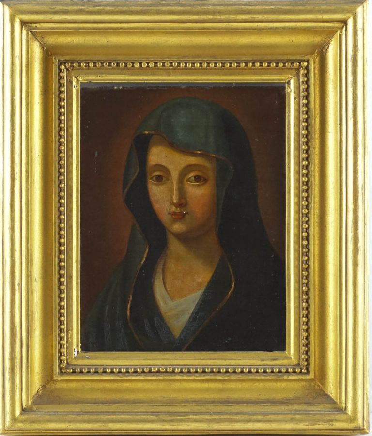 Nossa Senhora