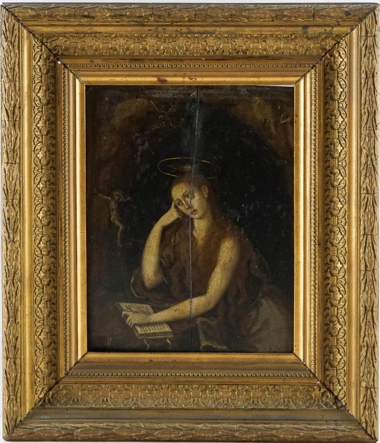 Santa Madalena