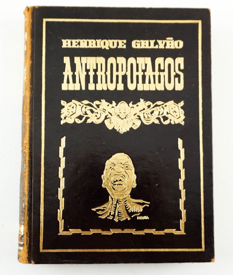 Antropofagos 