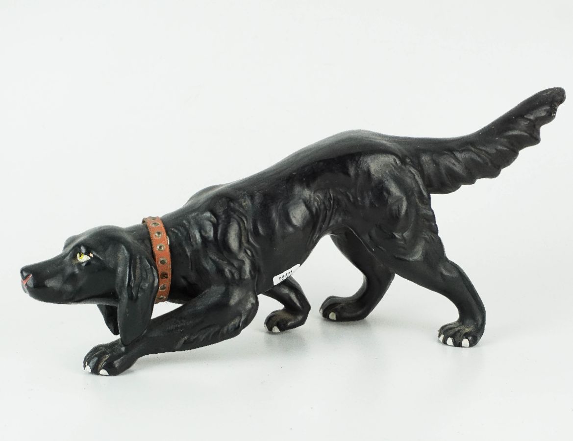 Cão de caça