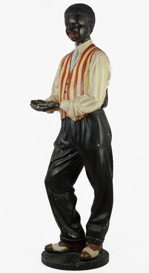 Grande figura Africana