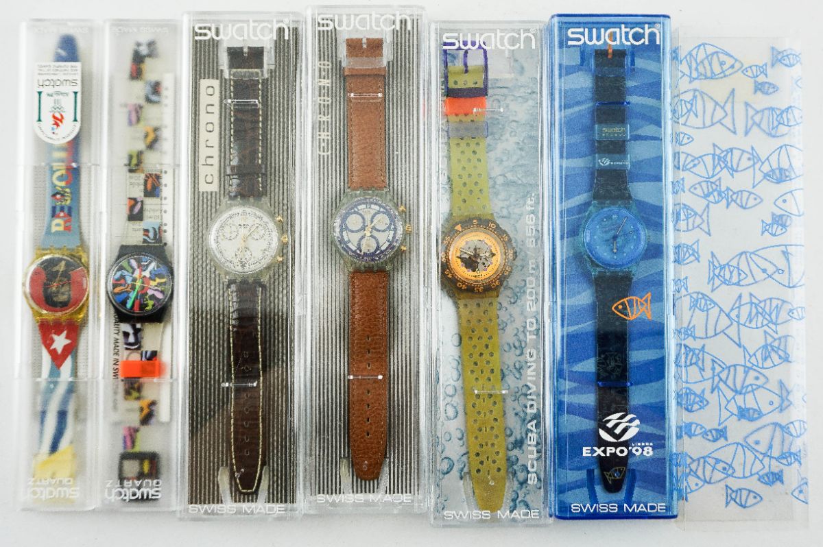 Swatch