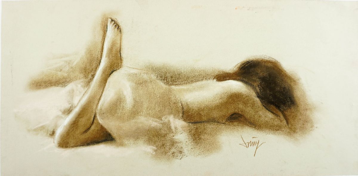 Domingo Alvarez