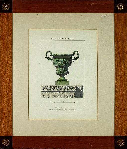 Motifs Historiques
