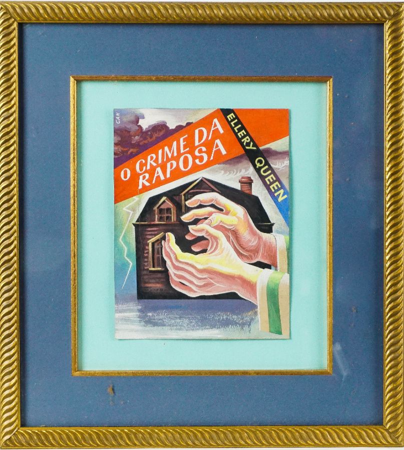 Cândido Costa Pinto