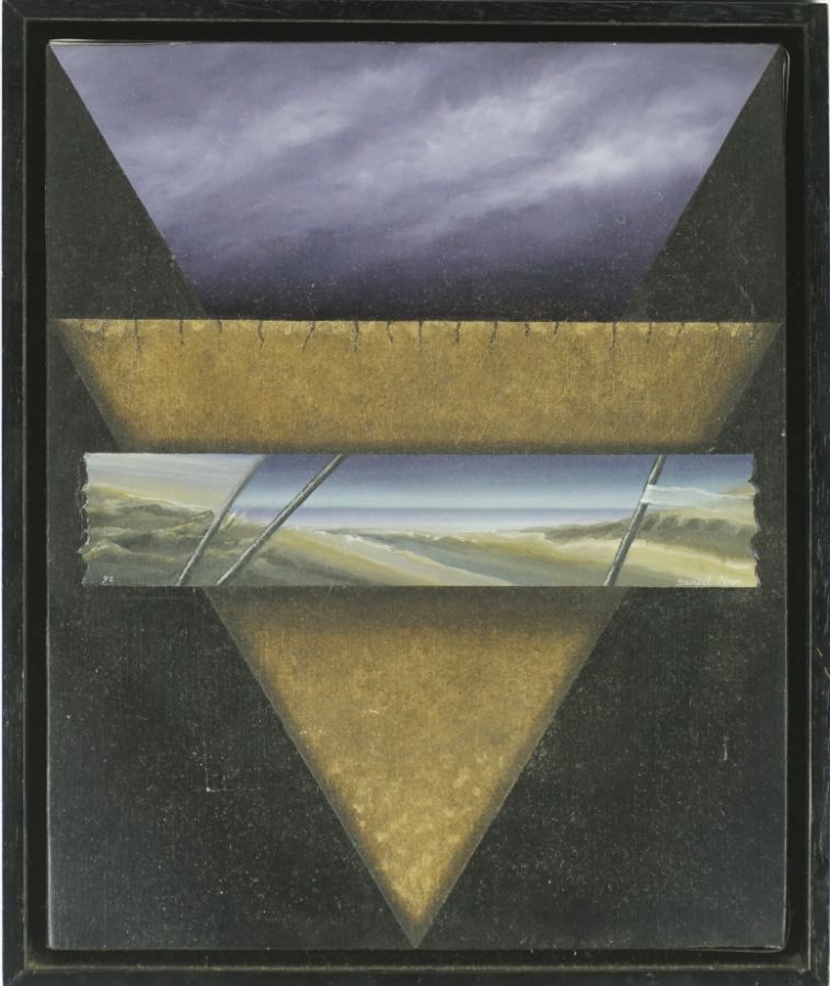 Daniel Nave