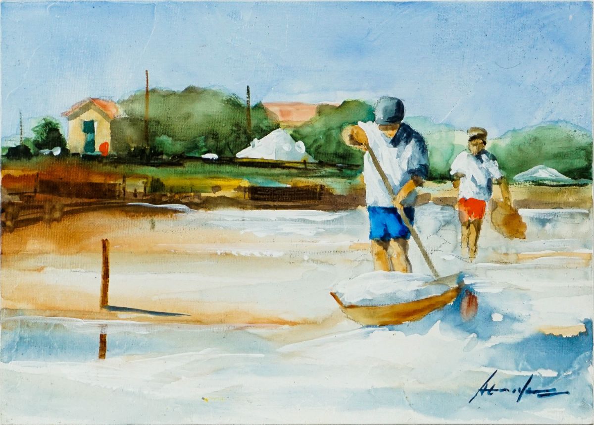 António Neves