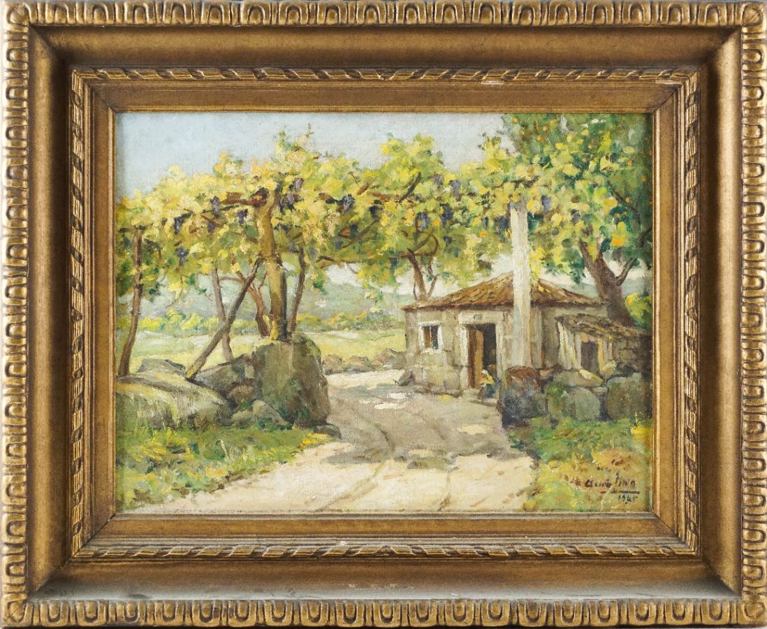 Acácio Lino