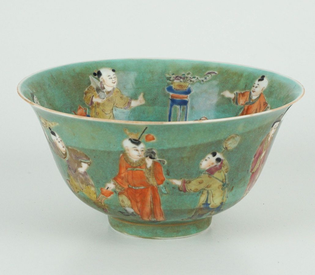 Taça Chinesa