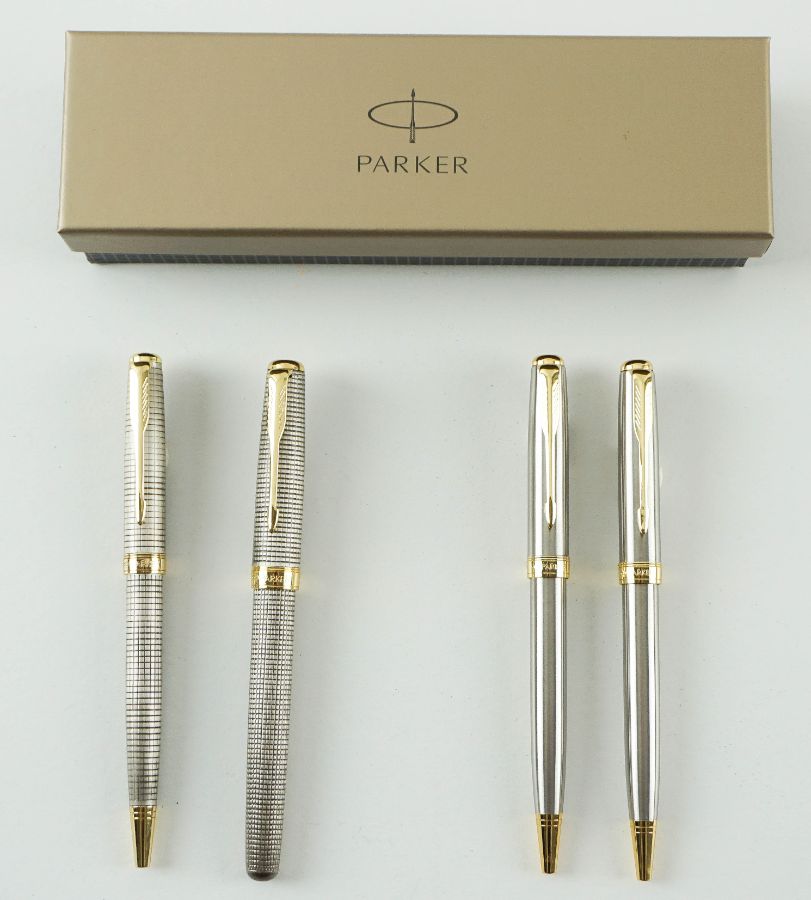 Parker