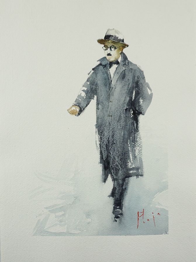 Josep Plaja