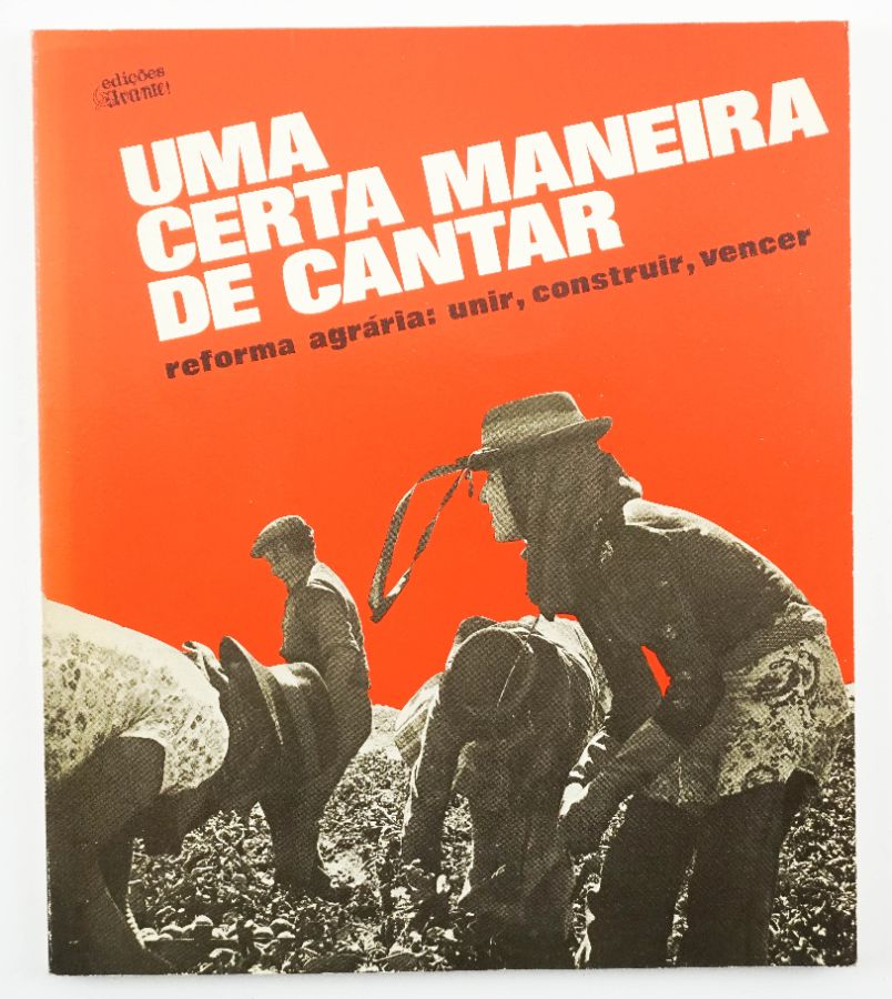 Costa Martins - Uma Certa Maneira de Cantar
