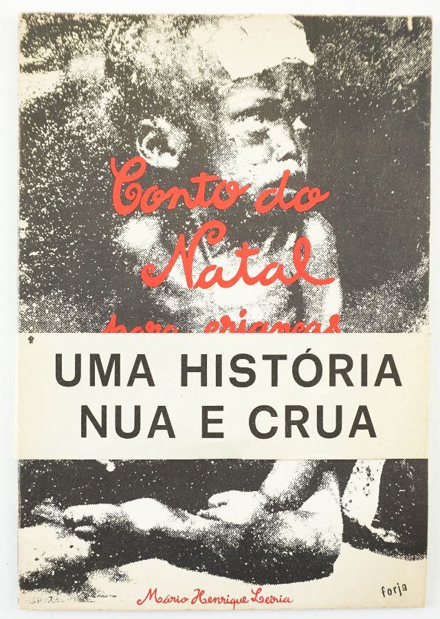 Mário Henrique Leiria