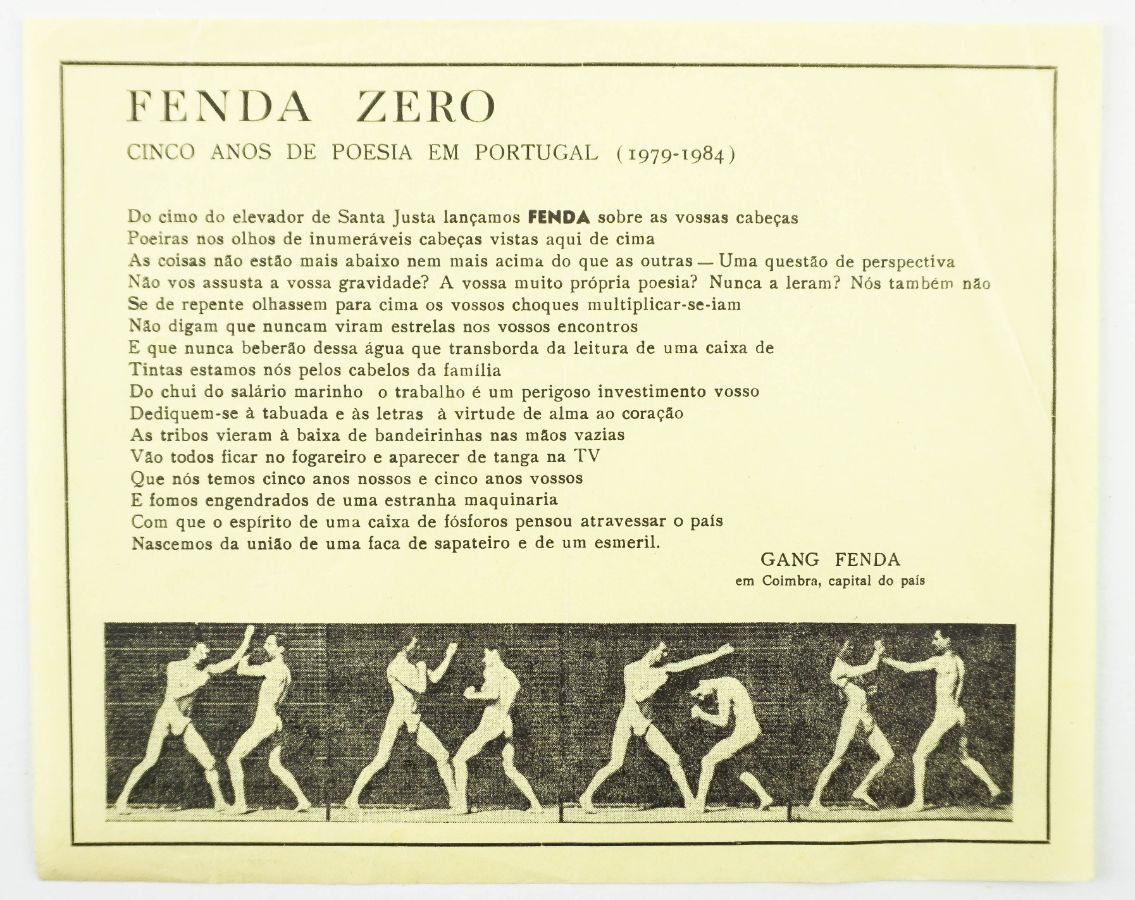 Fenda Zero