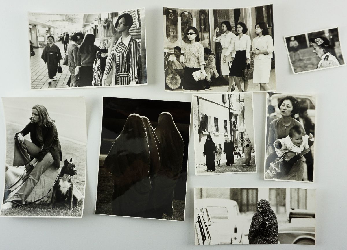 Fotografias Eduardo Gageiro