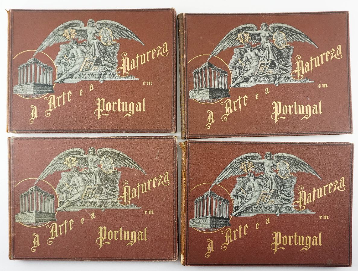 Livros de Fotografia Portugueses