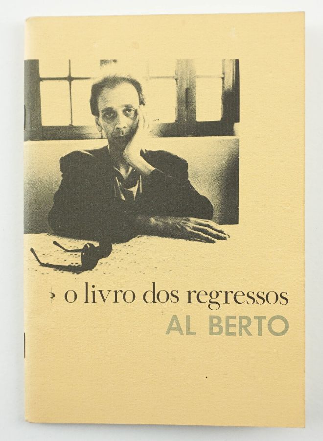 Al Berto