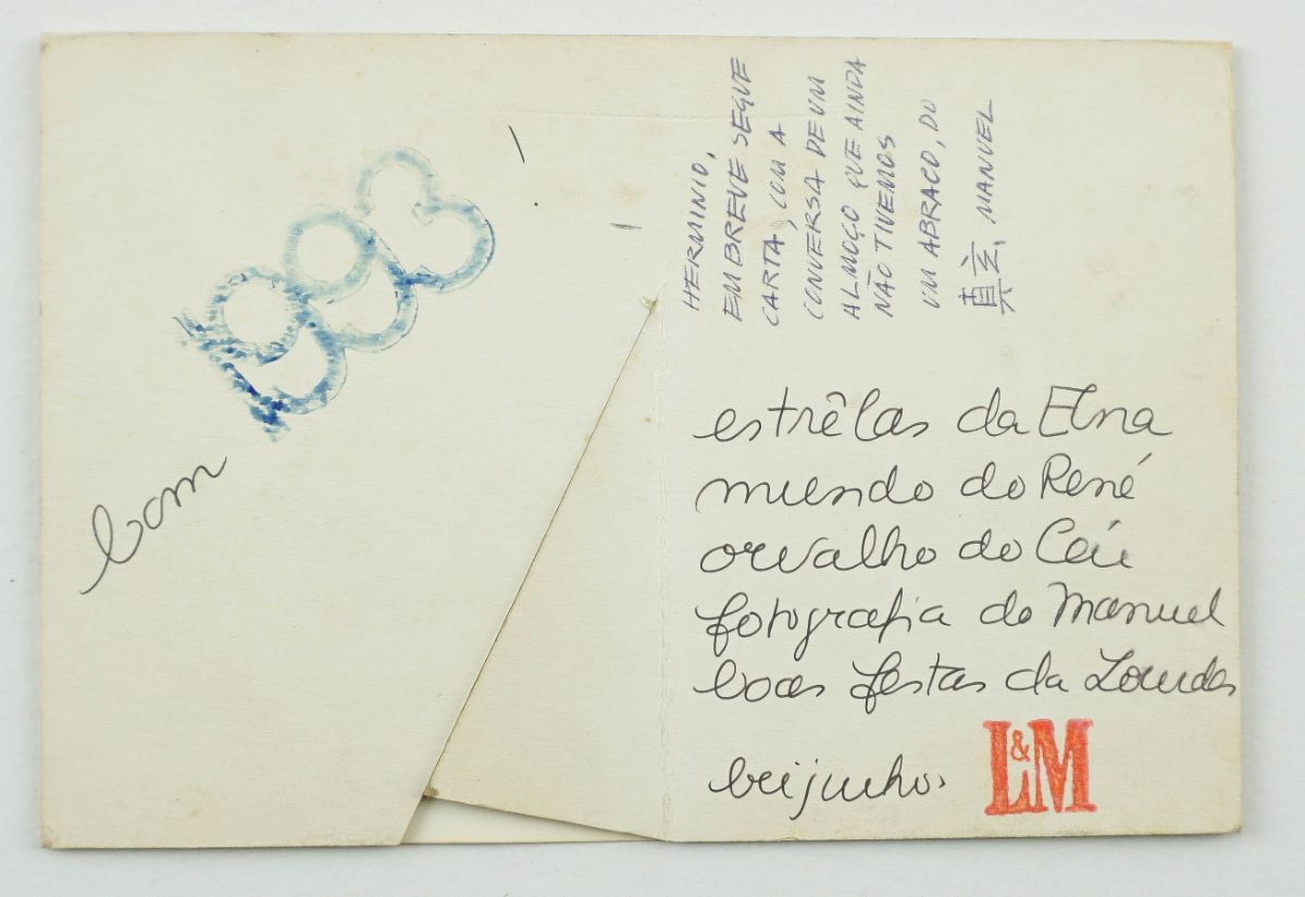 Lourdes de Castro