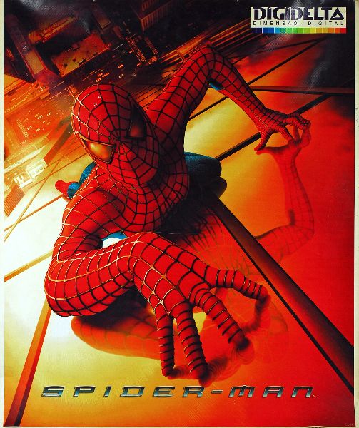 Poster Vinil