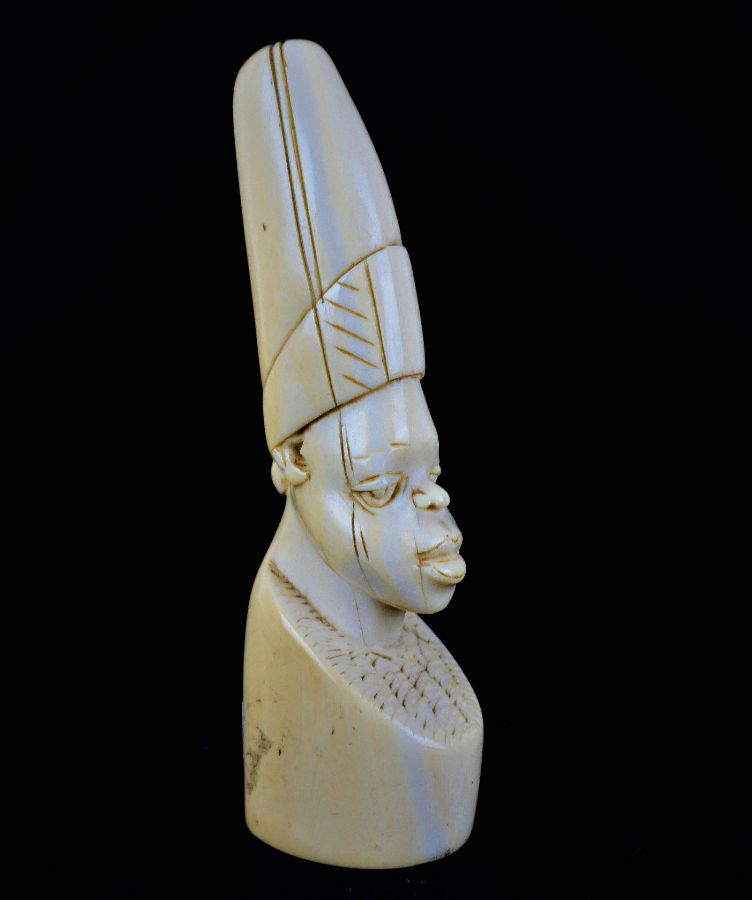 Escultura Africana