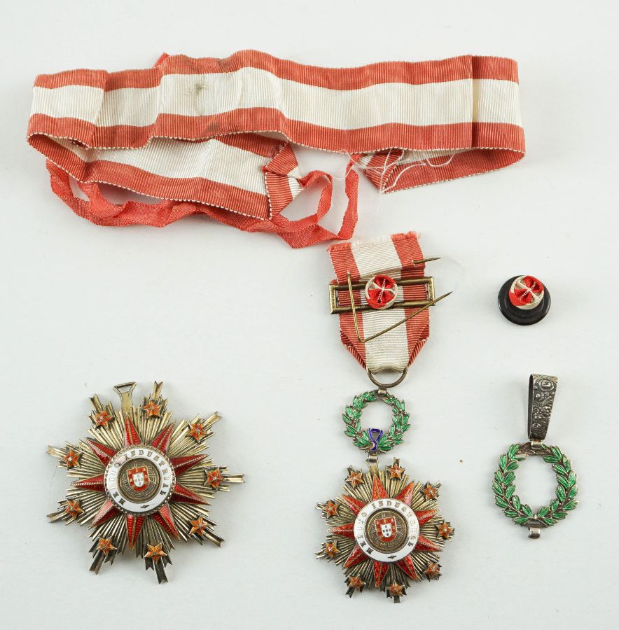 República Portuguesa