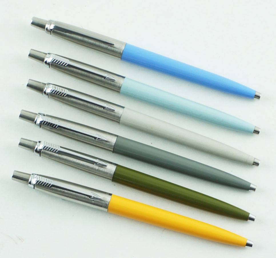 Parker Jotter