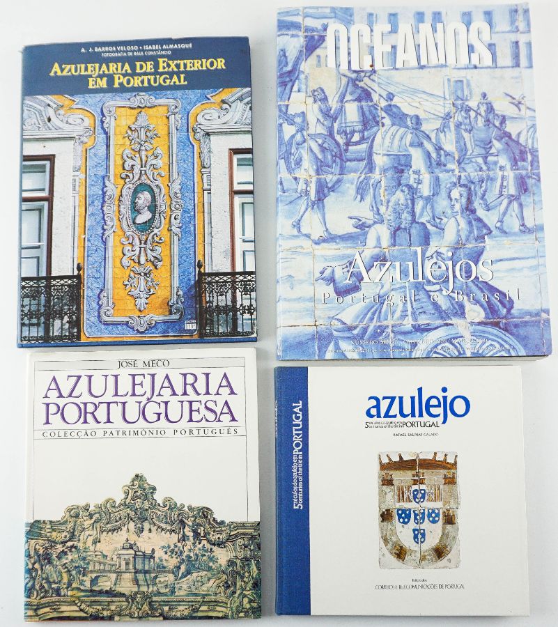 Azulejos