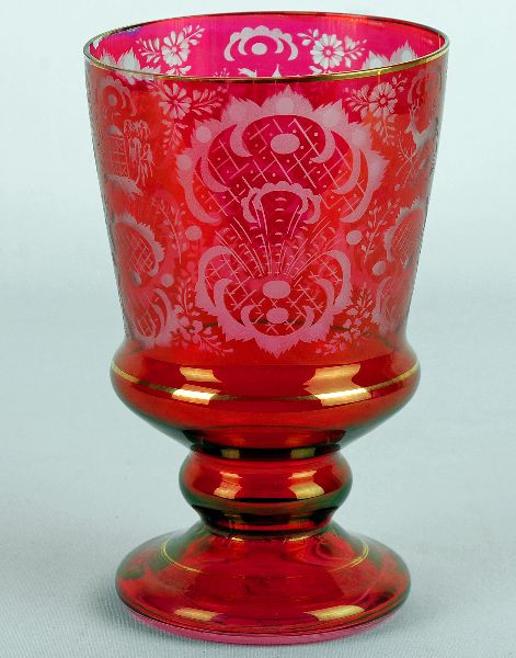 Taça Alta
