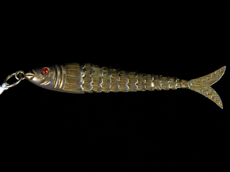 Peixe Articulado
