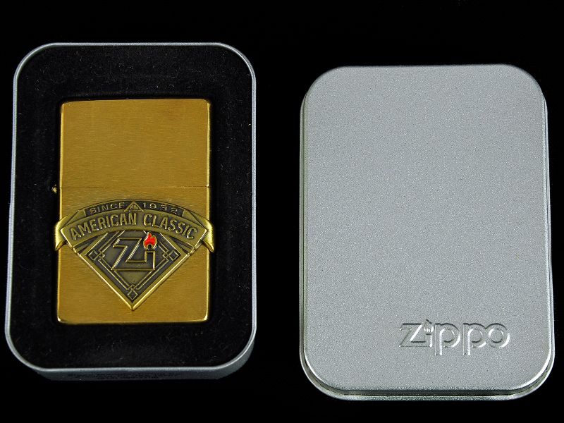 Isqueiro Zippo