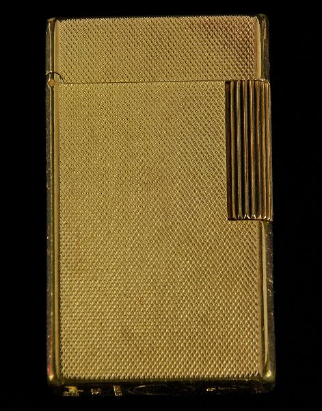 Isqueiro Dupont