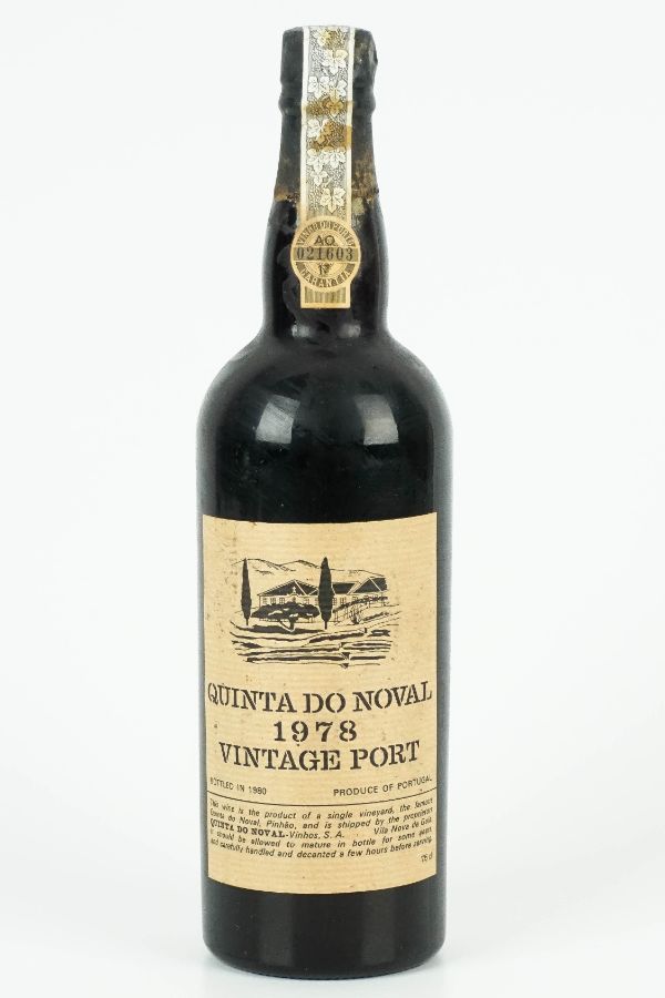 Quinta do Noval