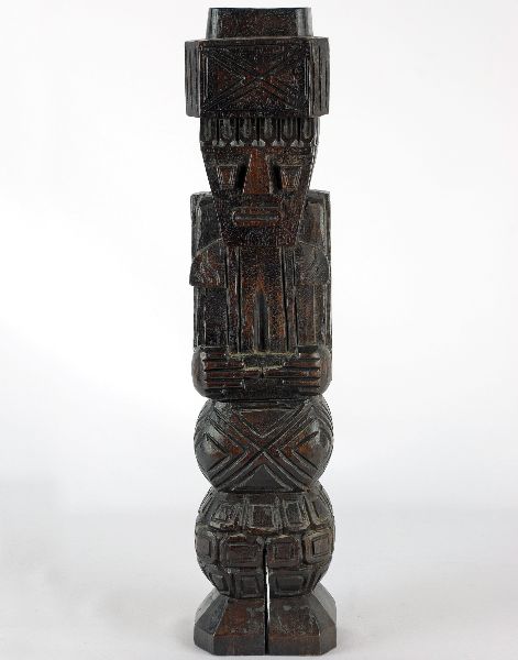 Escultura Fetiche