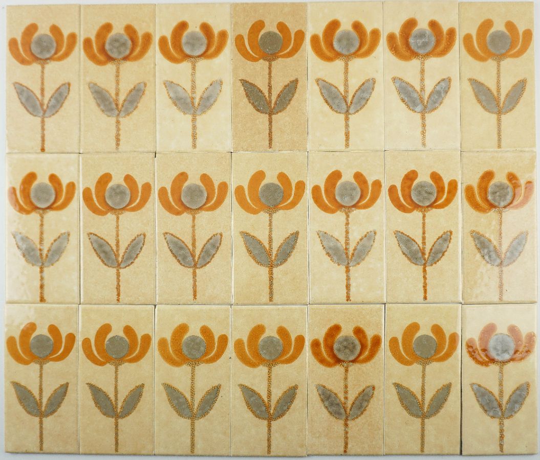 81 Azulejos 