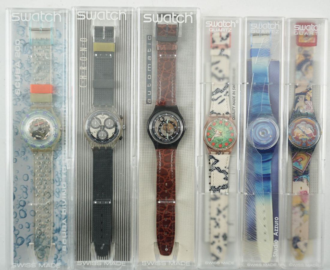 Swatch