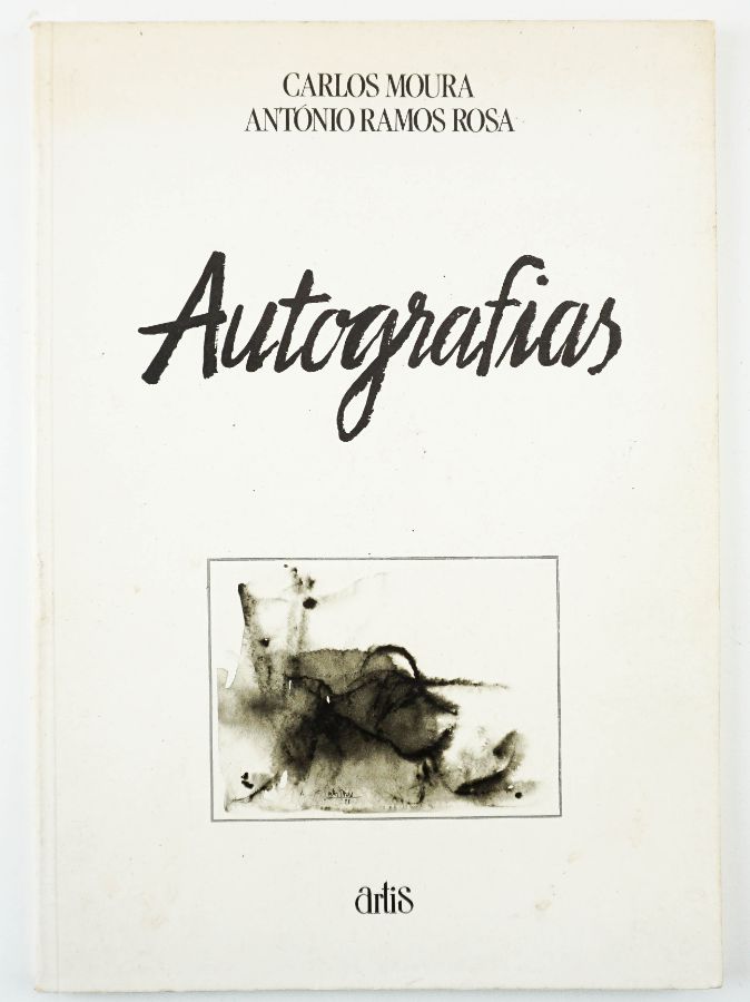 Autografias