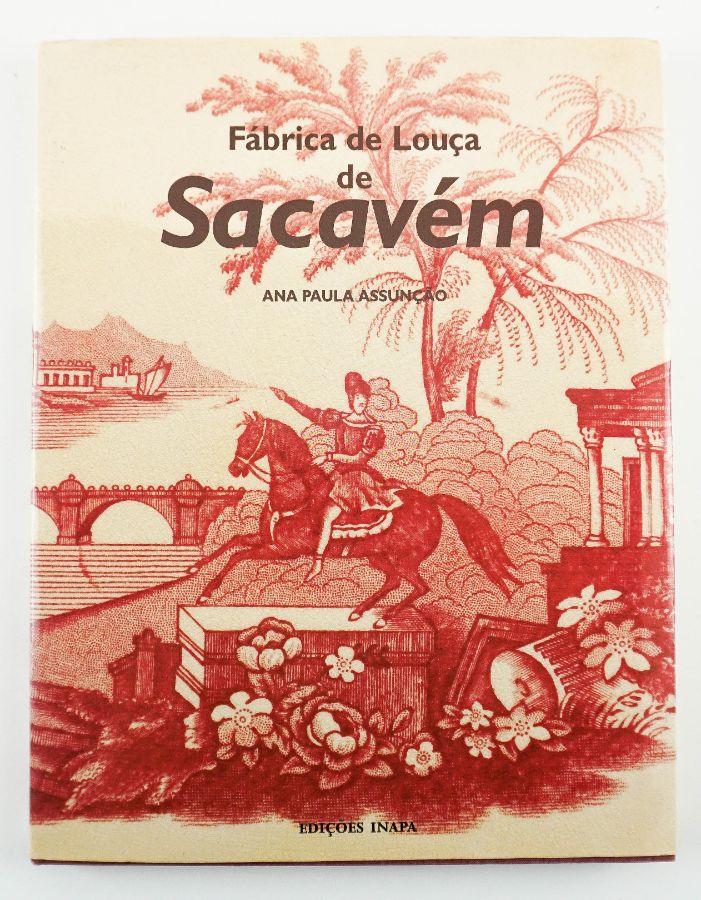 Fábrica de Louça de Sacavém