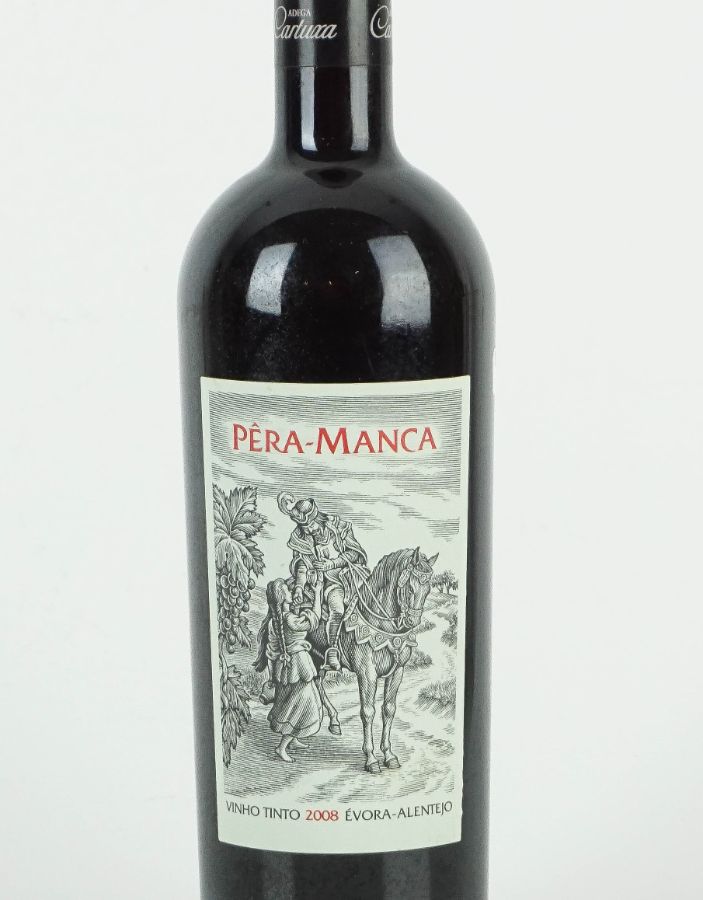 Vinho Pera-Manca