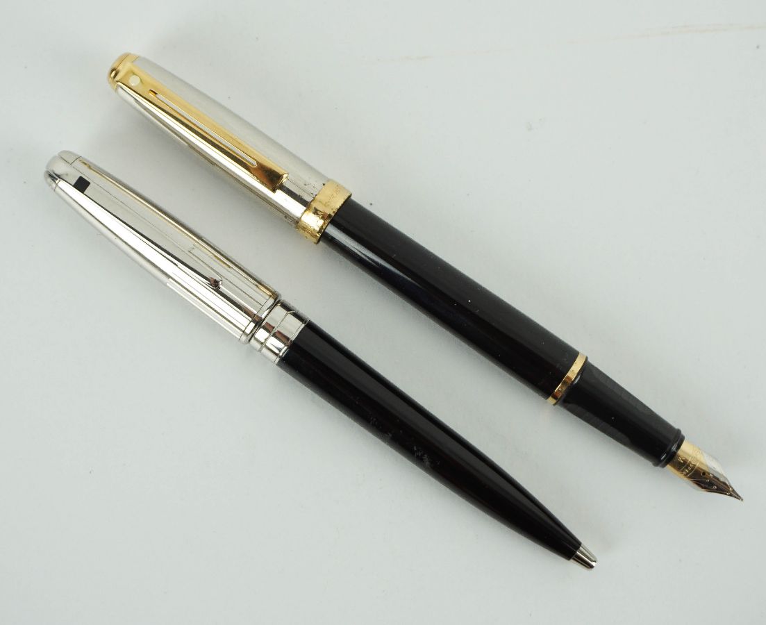 Sheaffer