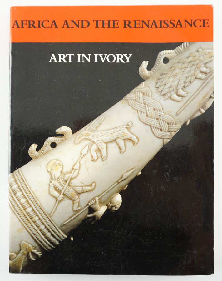 Africa and The Renaissance – Art In Ivory artísticas.