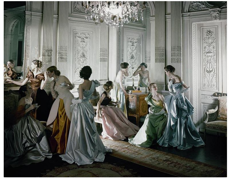 Cecil Beaton