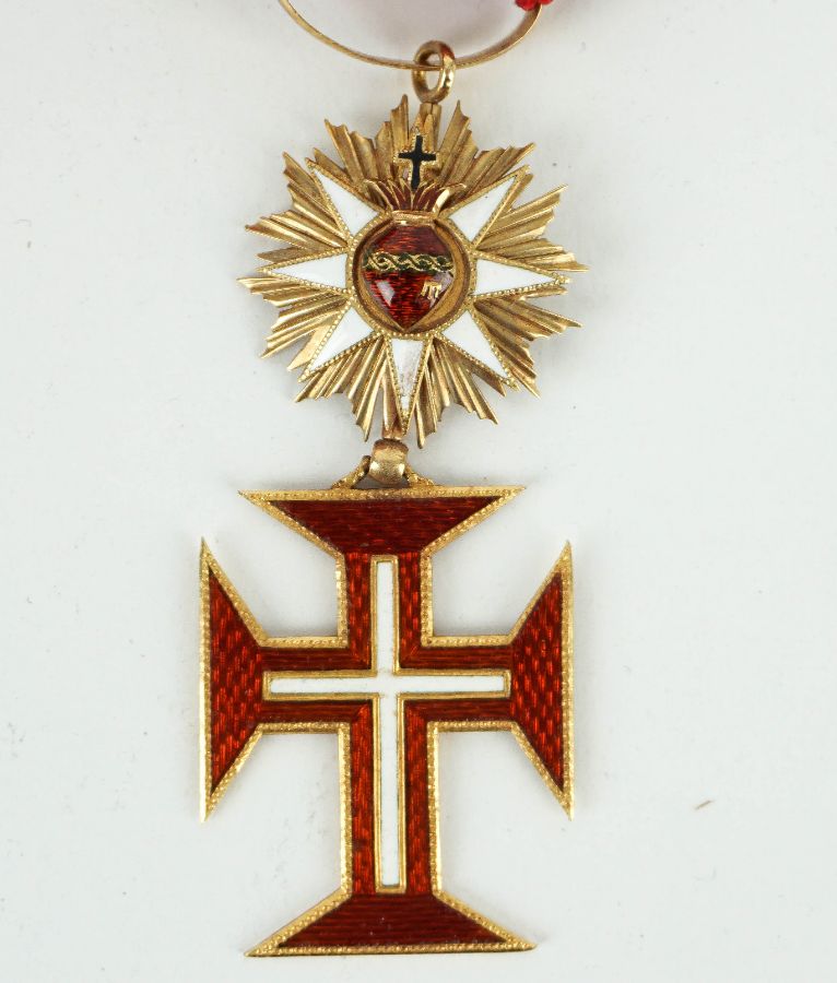 Ordem Militar de Cristo