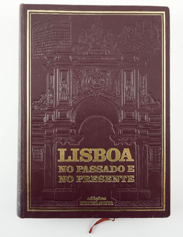 Lisboa no Passado e no Presente