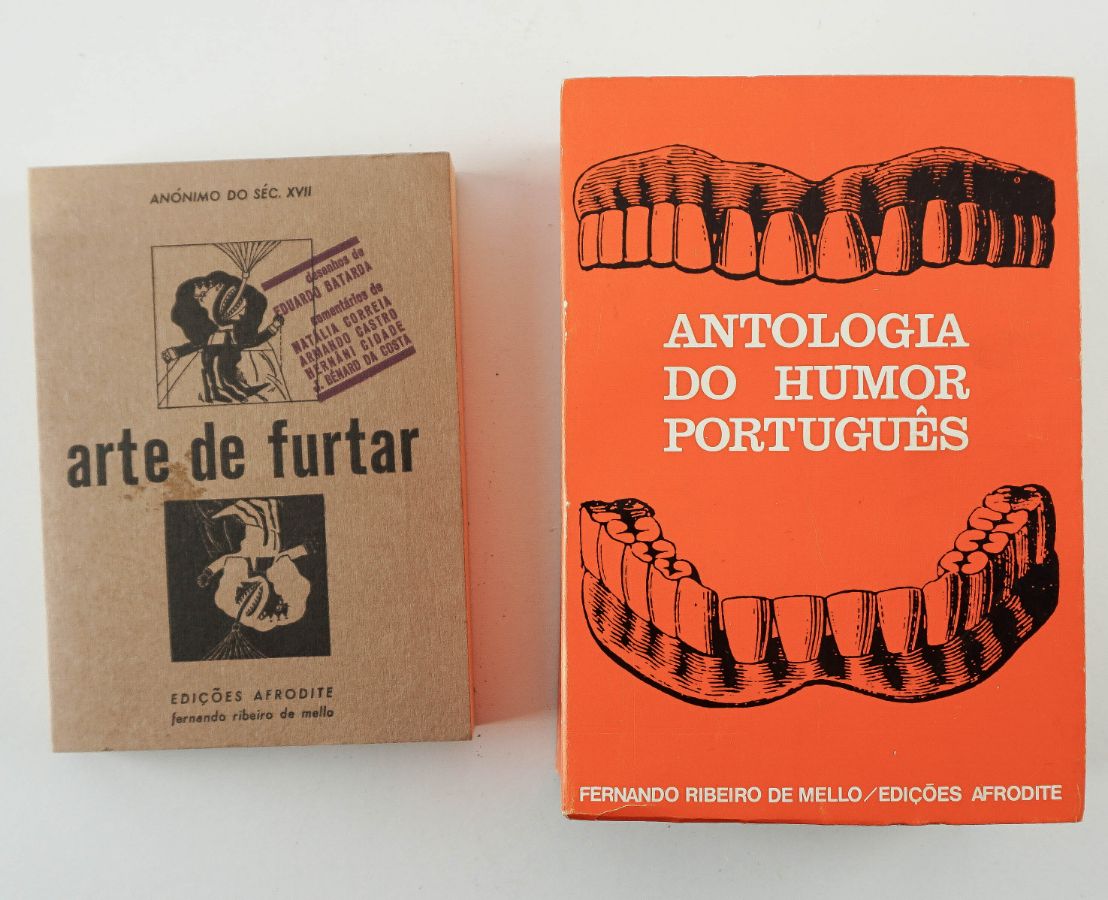 2 Livros