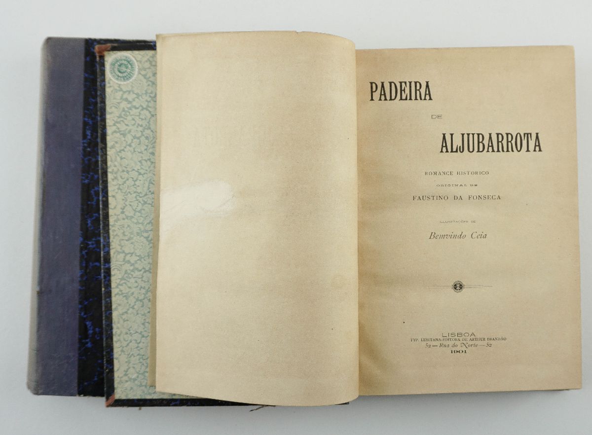 Padeira de Aljubarrota 