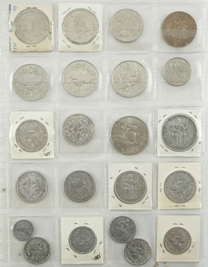 Numismática