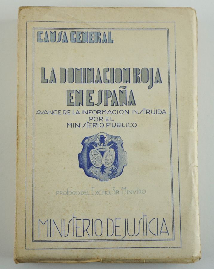 Guerra Civil de Espanha