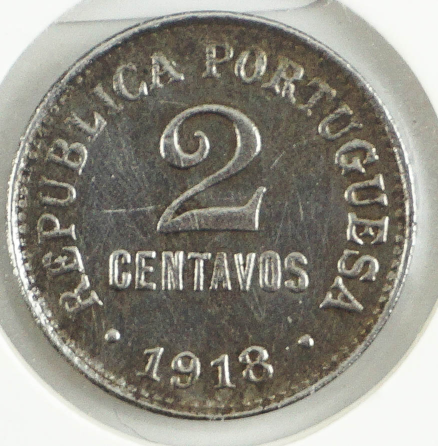 Numismática