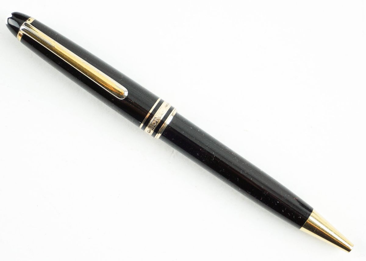 Montblanc