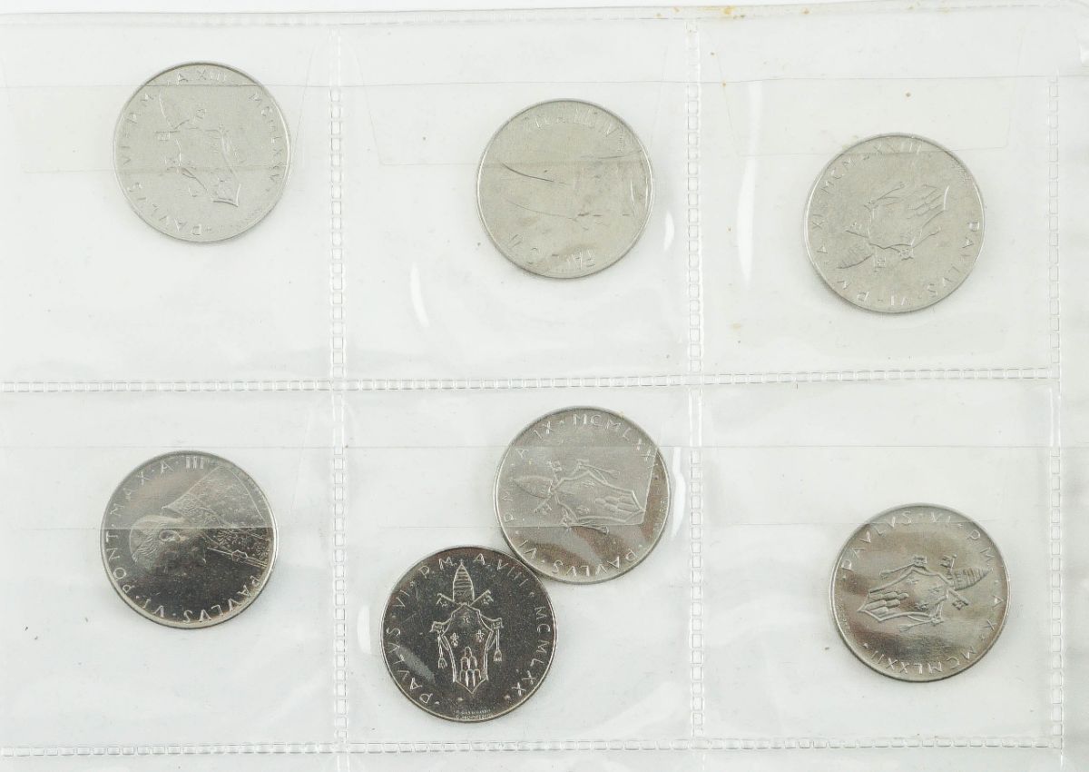 Numismática